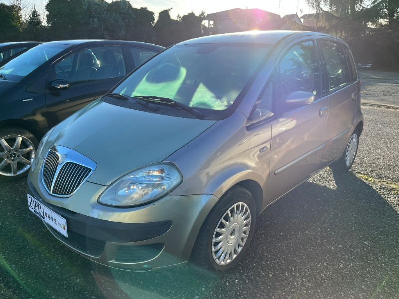 LANCIA 1.3 Multijet 16V Oro