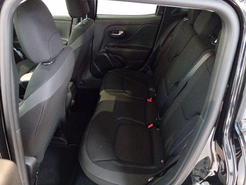 Jeep Renegade Renegade 1.3 T4 190CV PHEV 4xe AT6 Limited