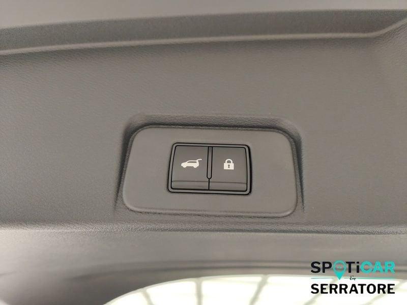 Nissan X-Trail 1.5 E-POWER 213CV 4WD 7POSTI