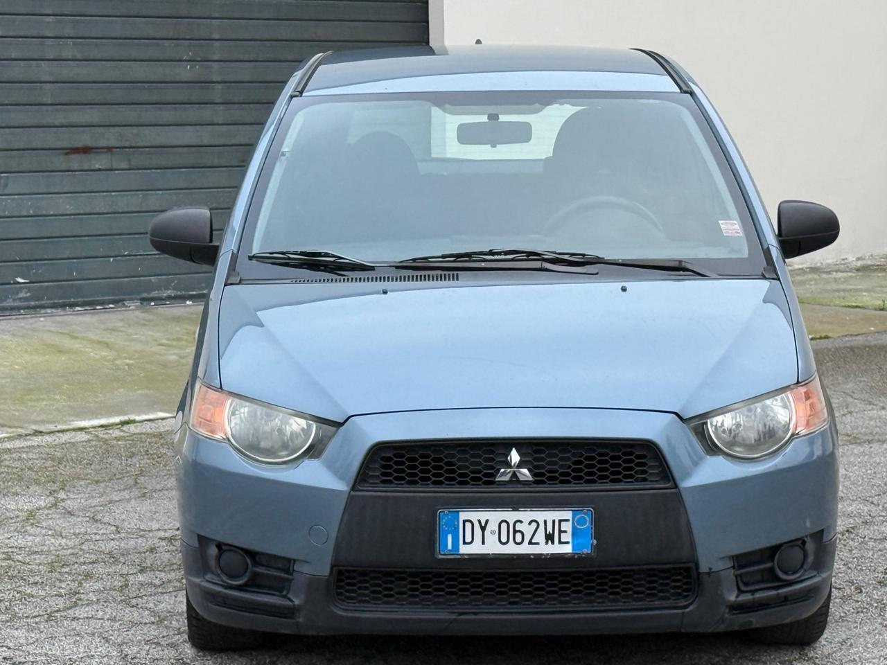 Mitsubishi Colt 1.1 12V 5p. GPL Invite