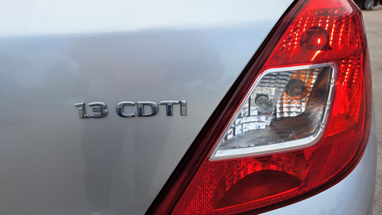 Opel Corsa 1.3 CDTI 75CV 5 porte Club