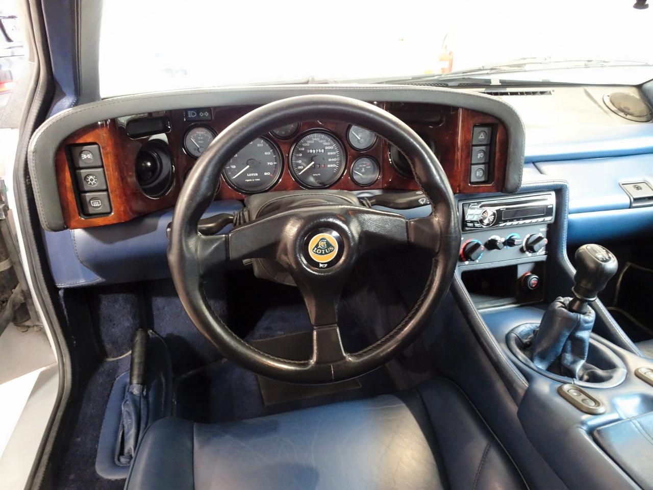 LOTUS Esprit S4S 2.0 Turbo *DA COLLEZIONE*