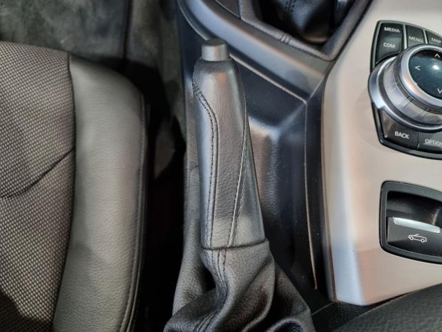 BMW 218 i Cabrio Advantage