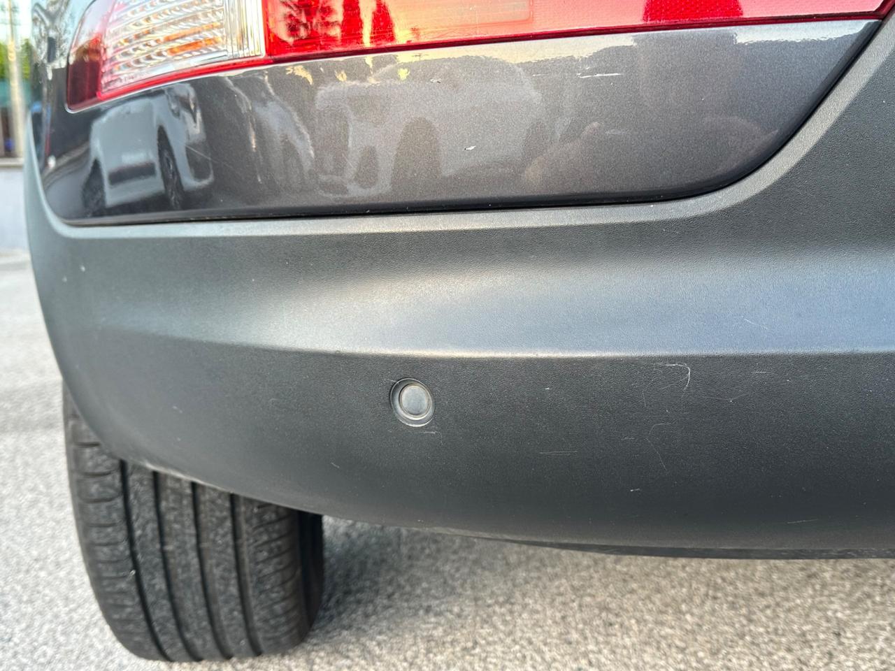 Kia Sportage 1.7 CRDI VGT 2WD Active 2014