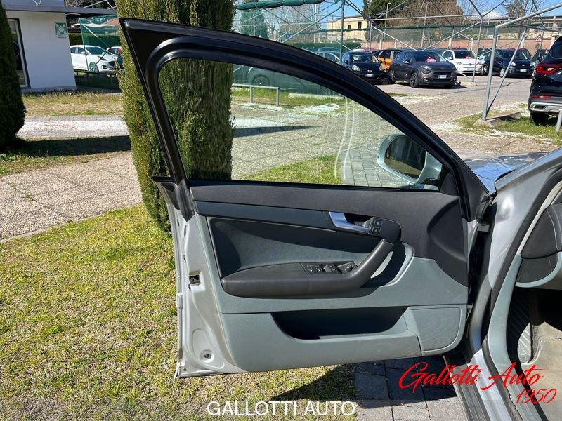 Audi A3 Sportback 1.6 tdi Attraction 90cv