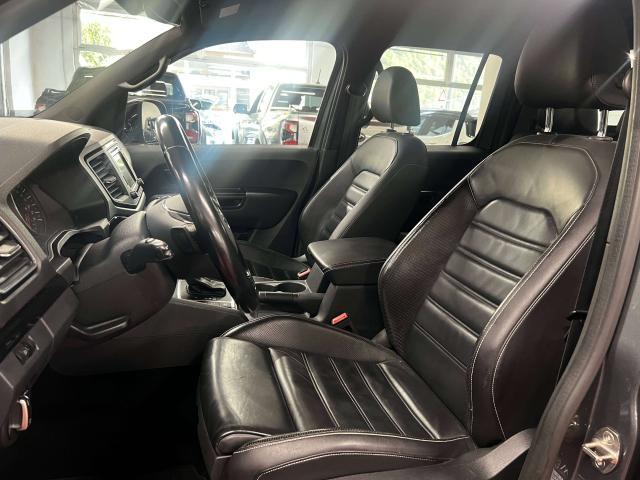 Volkswagen Amarok Amarok DC 3.0 V6 tdi Aventura 4motion perm. 258cv auto + GANCIO