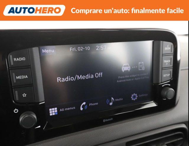 HYUNDAI i10 1.0 MPI Tech