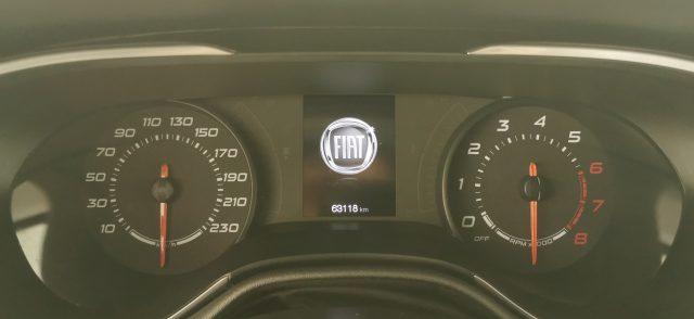 FIAT Tipo 1.4 5 porte Lounge