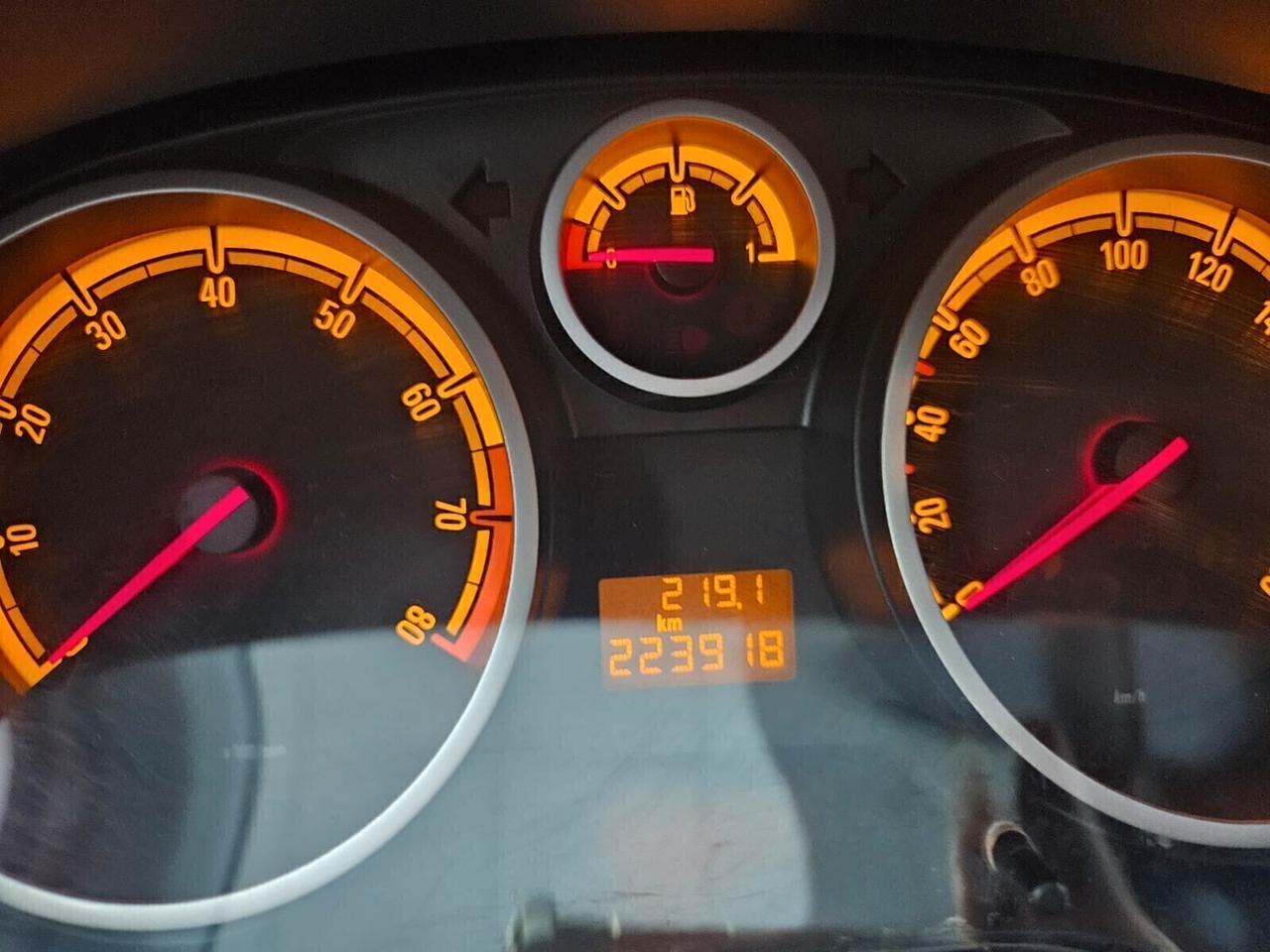 Opel Corsa 1.2 85CV 5 porte GPL-TECH Elective