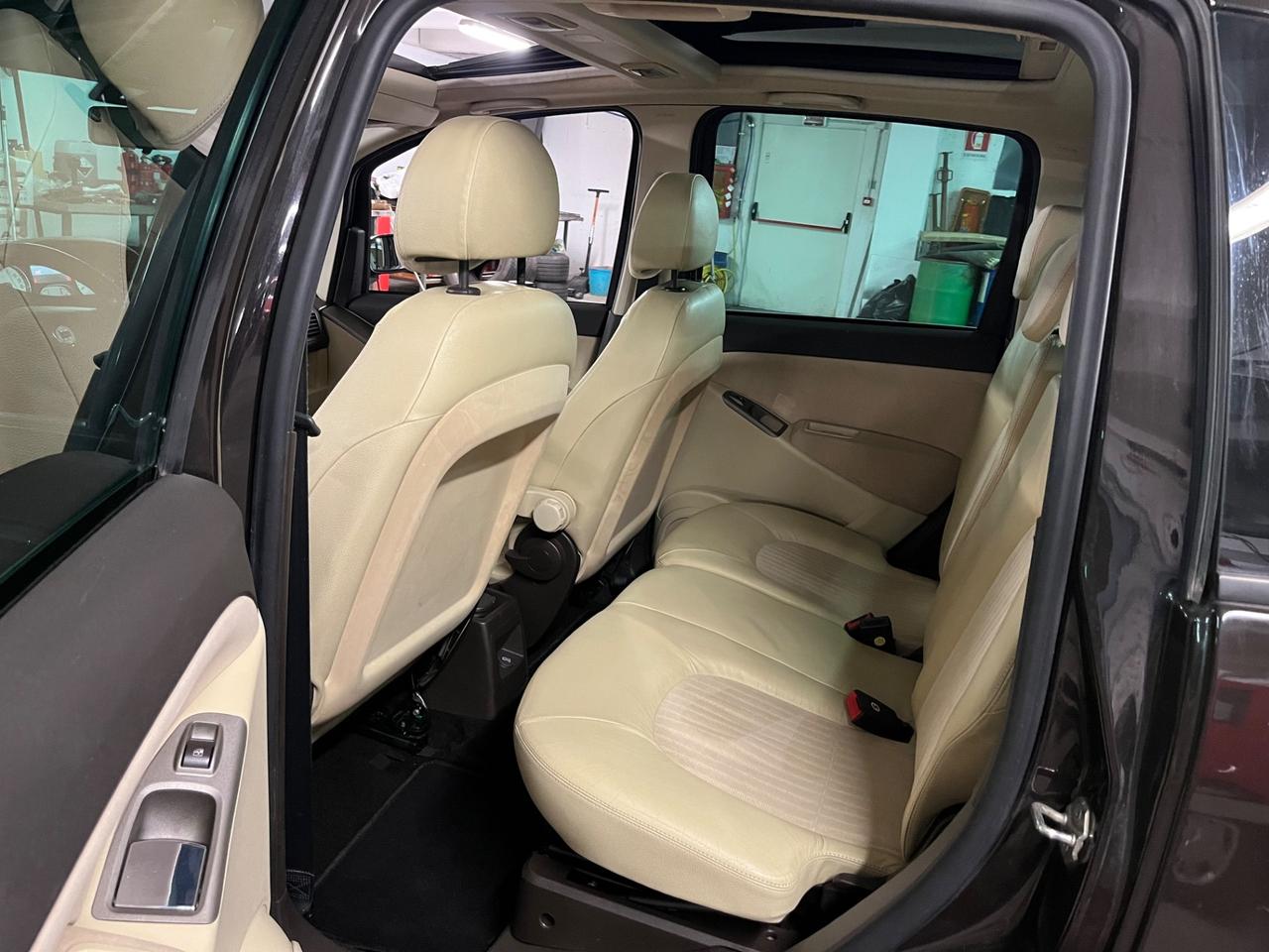 Lancia MUSA 1.4 16V Platino