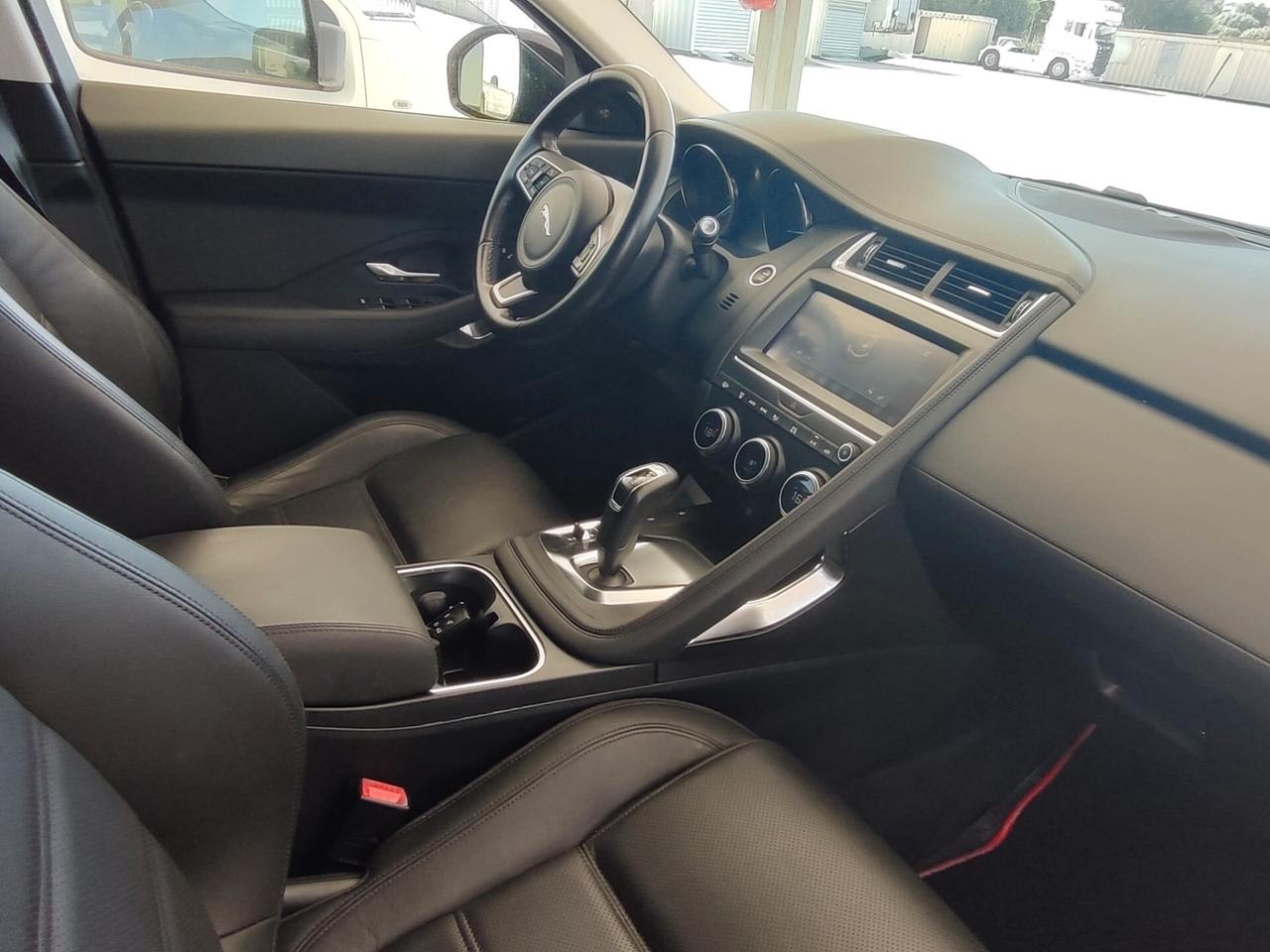 Jaguar E-Pace 2.0D 150 CV AWD aut. S