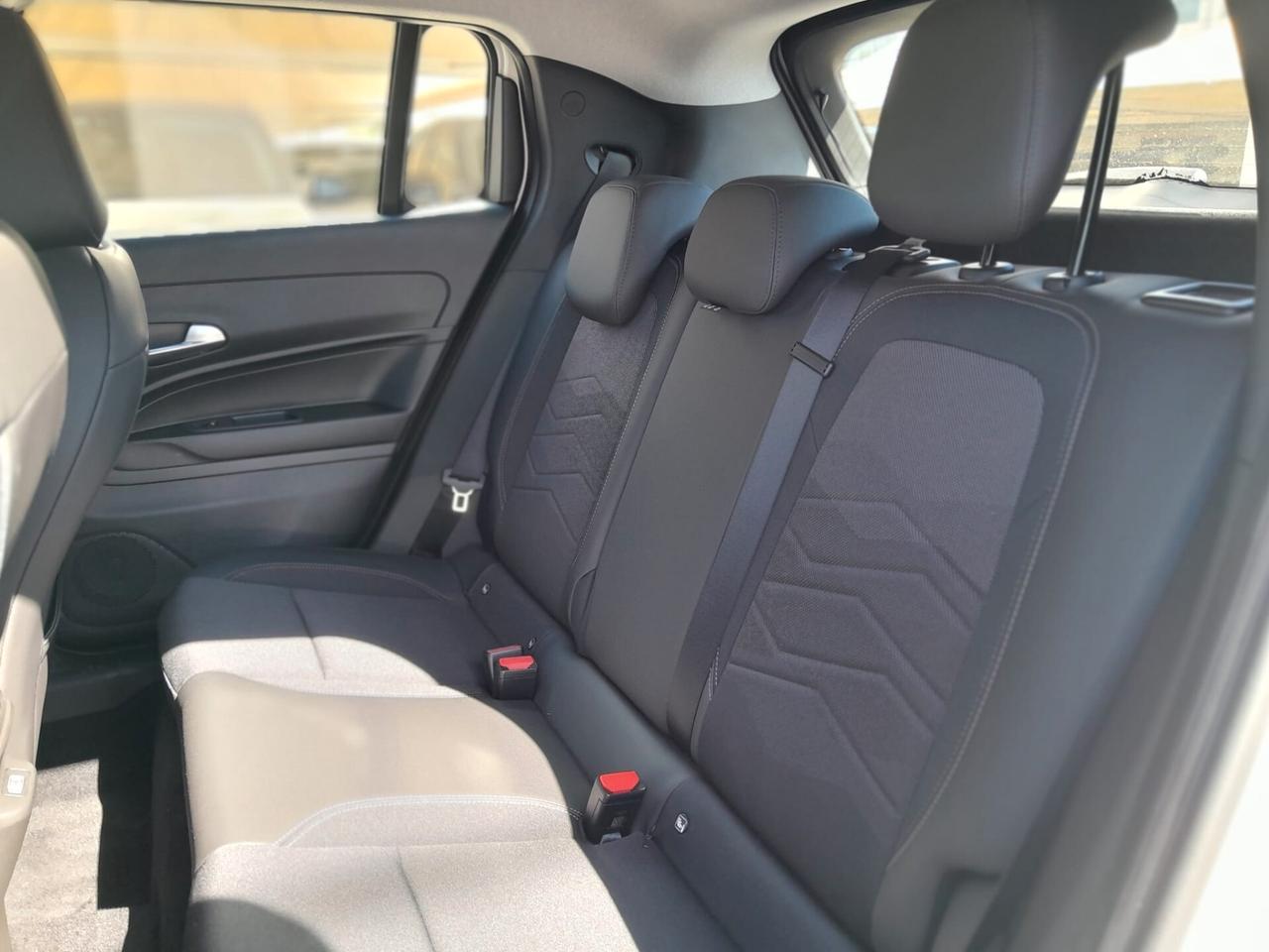 Jeep Avenger 1.2 Turbo 100 CV Altitude