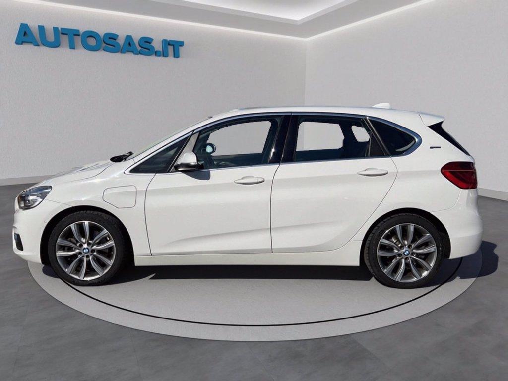 BMW 225xe Active Tourer iPerformance Luxury aut. del 2016