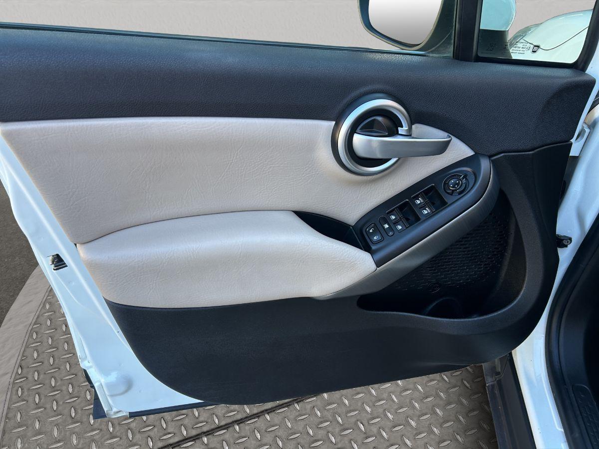 FIAT - 500X - 1.6 MultiJet 120 CV Lounge TELECAMERA NAVI