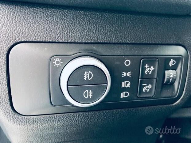 Ford Kuga 1.5 120CV AUTOM- NAVI-TELECAM-TITANIUM