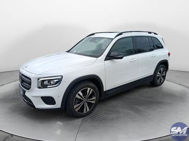 Mercedes-Benz GLB GLB 200 d Automatic Executive