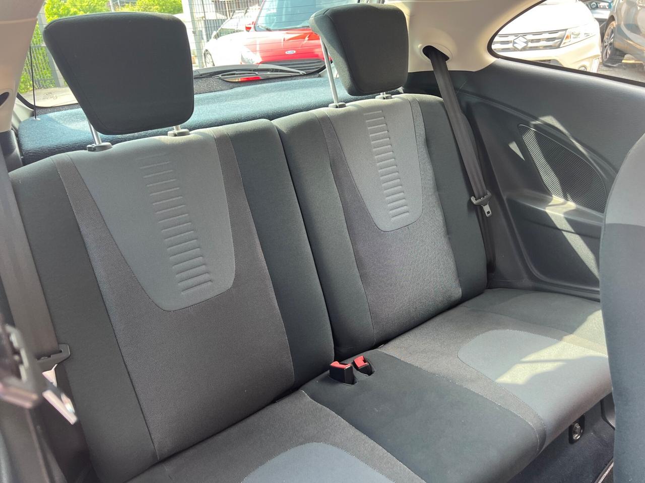 Ford Ka 1.2 8V 69 CV Individual*NEOPATENTATI