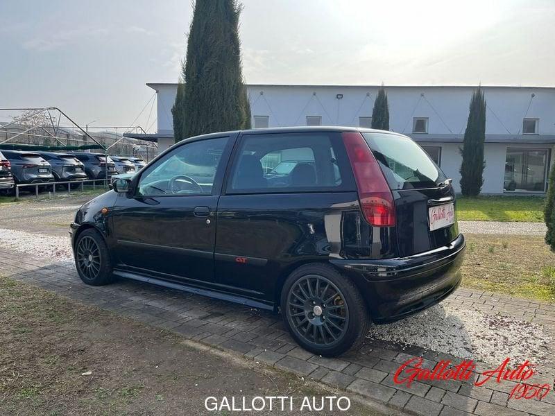 FIAT Punto GT 3p 1.4 131 CV
