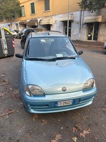 Fiat Seicento 1.1i