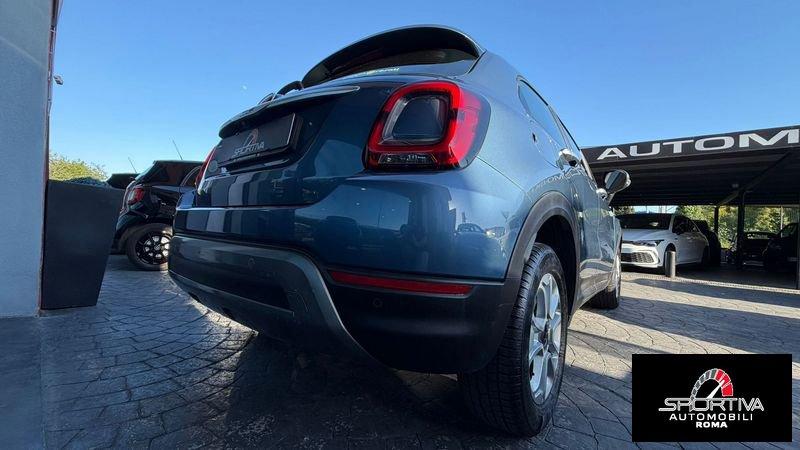 FIAT 500X Urban Look RATA MENSILE 227,00 EURO 1.0 T3 120cv MT E6D Urban