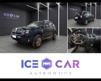 DACIA Duster 1ª serie - Duster 1.6 115CV Start&Stop 4x2 GPL Lauréate