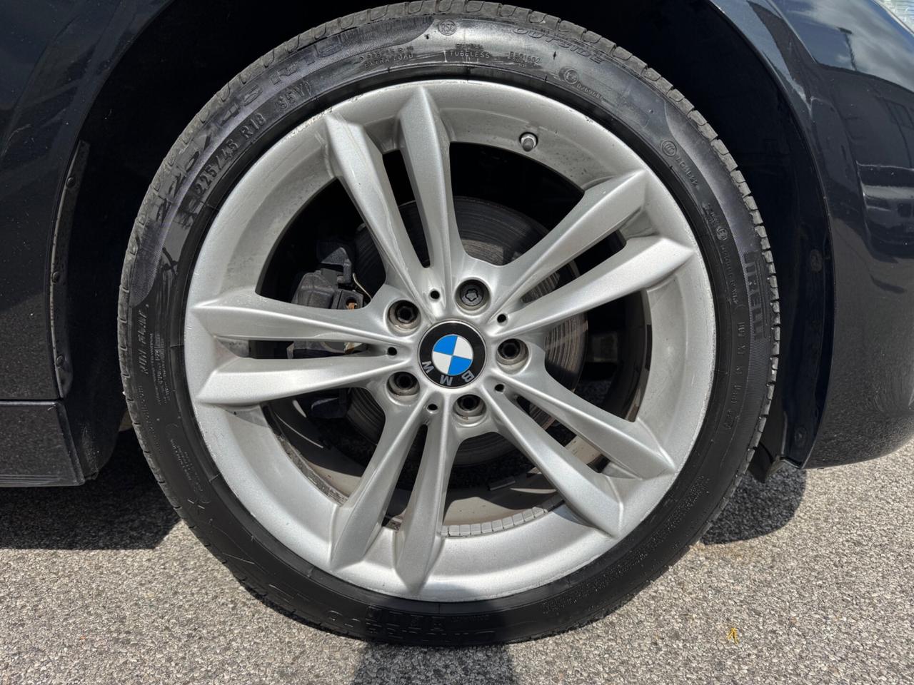 Bmw 320 d xDrive Touring