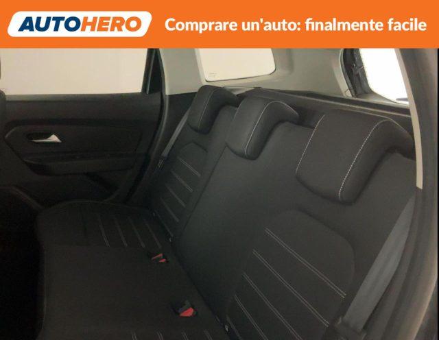 DACIA Duster 1.5 Blue dCi 8V 115 CV 4x2 Prestige