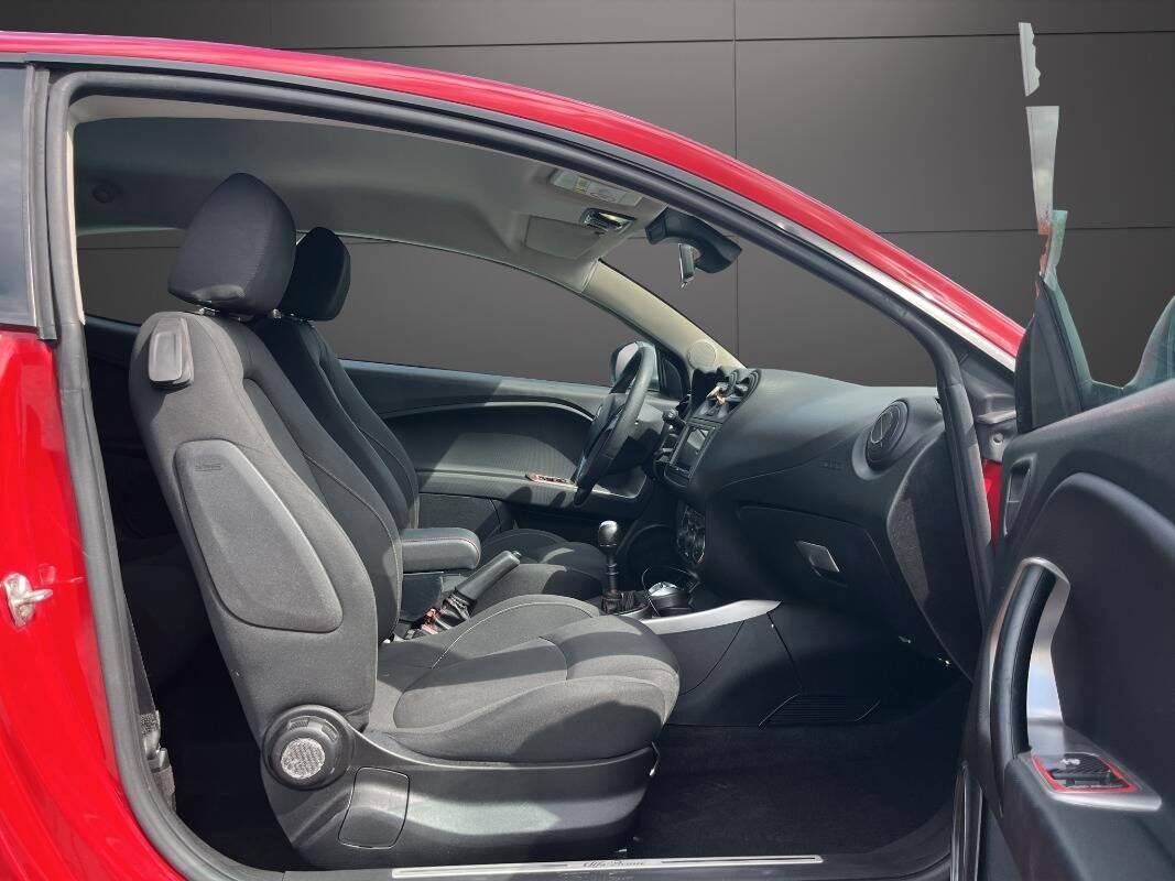 Alfa Romeo MiTo 1.4 tb Distinctive Gpl 120cv E6