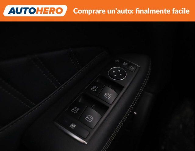 MERCEDES-BENZ GLE 250 d 4Matic Premium