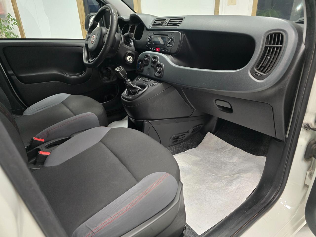 Fiat Panda 1.3 MJT 95 CV S&S