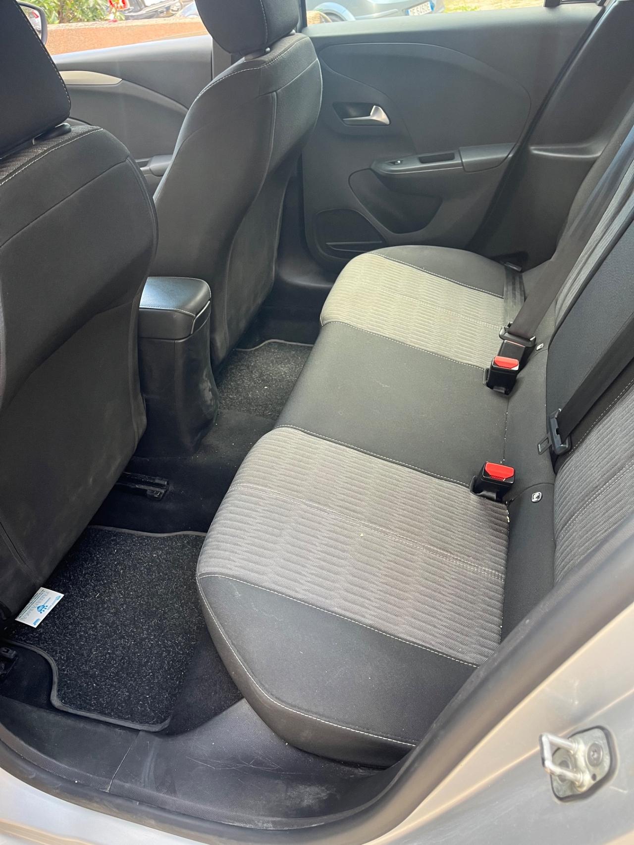 Opel Corsa 1.2 100 CV Elegance