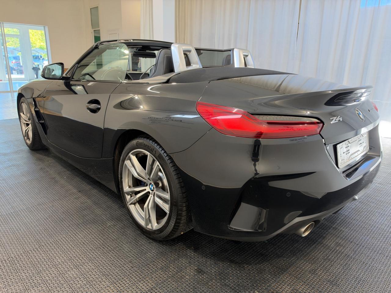 Bmw Z4 sDrive20i Msport