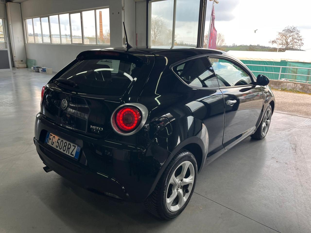 Alfa Romeo MiTo 1.3 JTDm 95 CV S&S