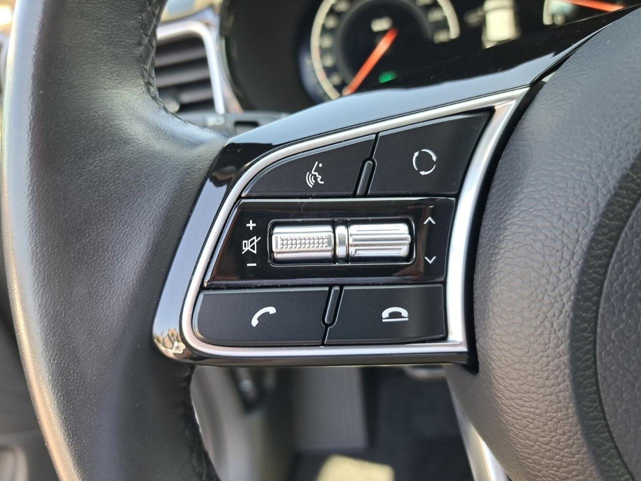 Kia Xceed 1.5 t-gdi mhev high tech adas pack plus 160cv dct