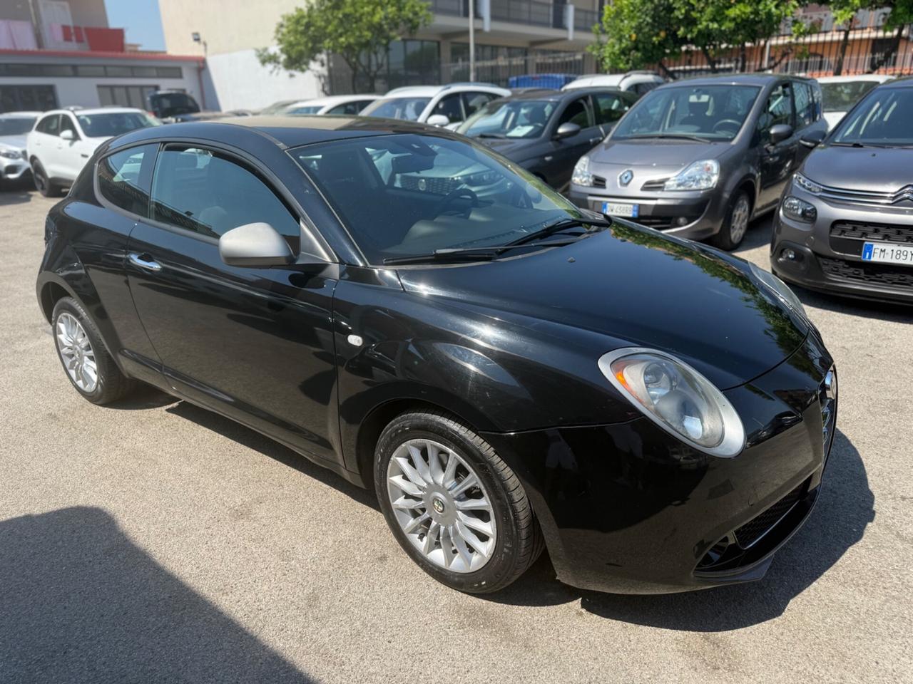 Alfa Romeo MiTo 1.3 JTDm 85 CV S&S Distinctive