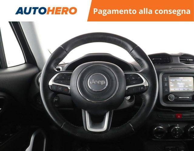 JEEP Renegade 1.6 E-TorQ EVO Longitude