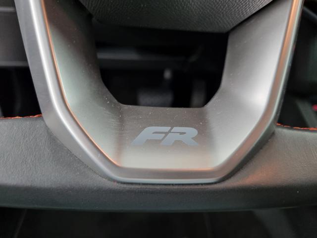 SEAT Ibiza 1.5 TSI EVO ACT DSG 5 porte FR