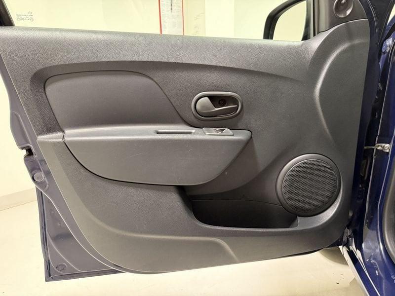 Dacia Sandero Sandero 1.0 SCe 12V 75CV