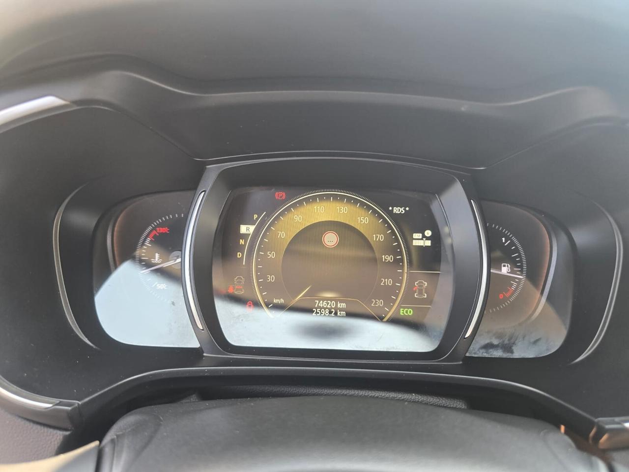 Renault Koleos Blue dCi 150CV X-Tronic Initiale Paris