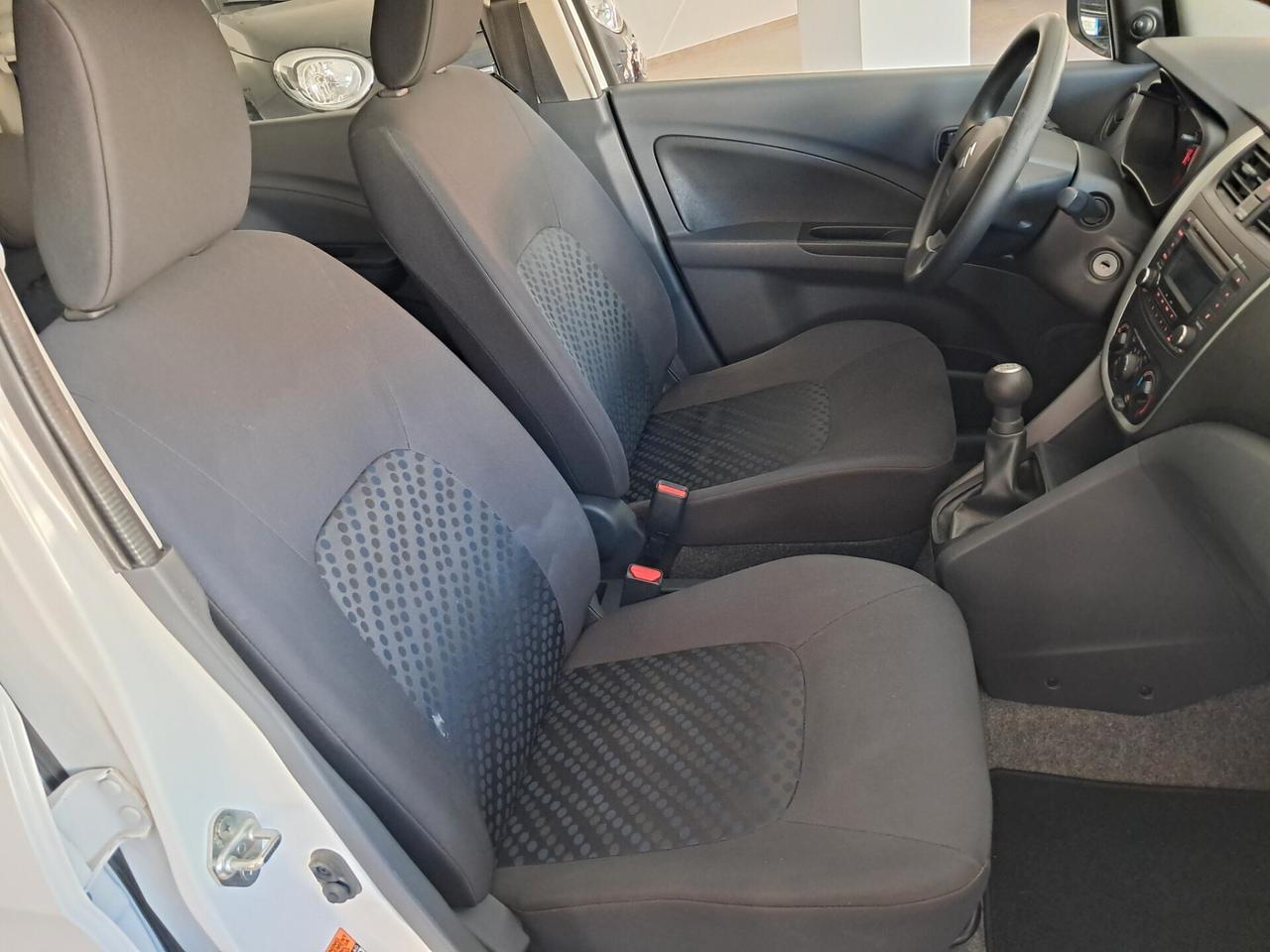 Suzuki Celerio 1.0
