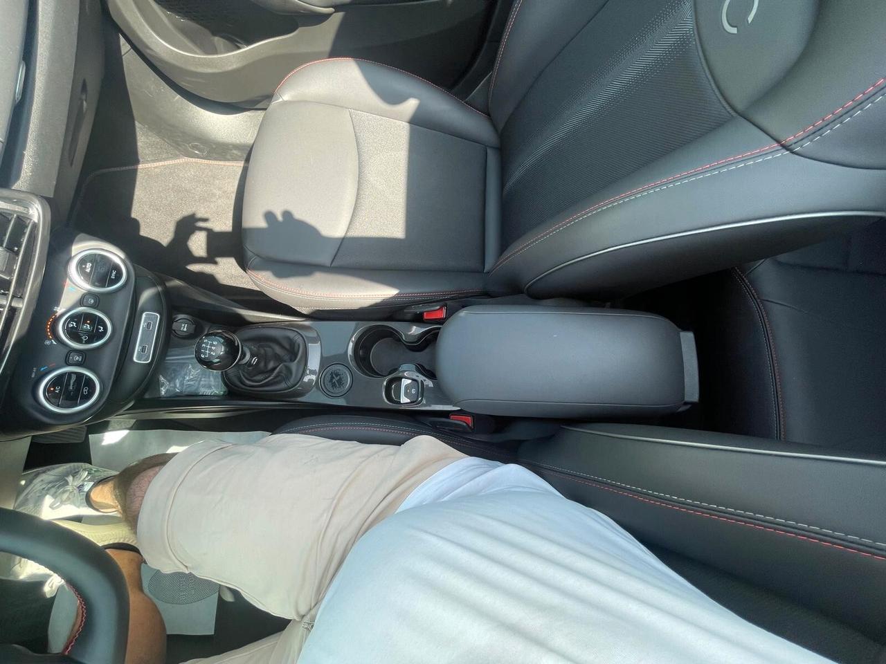Fiat 500X 1.0 T3 120 CV Sport