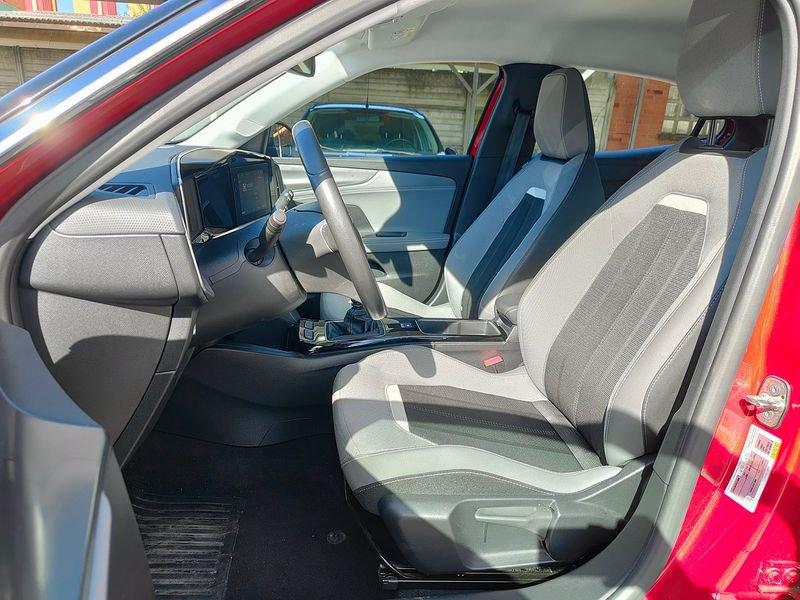 Opel Mokka 1.2 Turbo Elegance 100cv