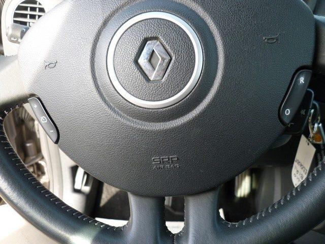 RENAULT Clio 1.2 16V 5 porte Dynamique