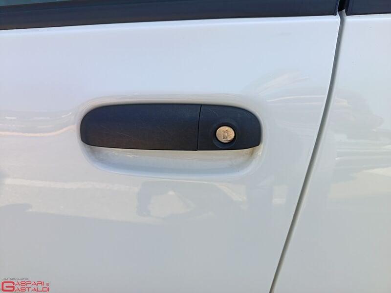 FIAT Panda Panda 1.2 Easy easypower Gpl 69cv