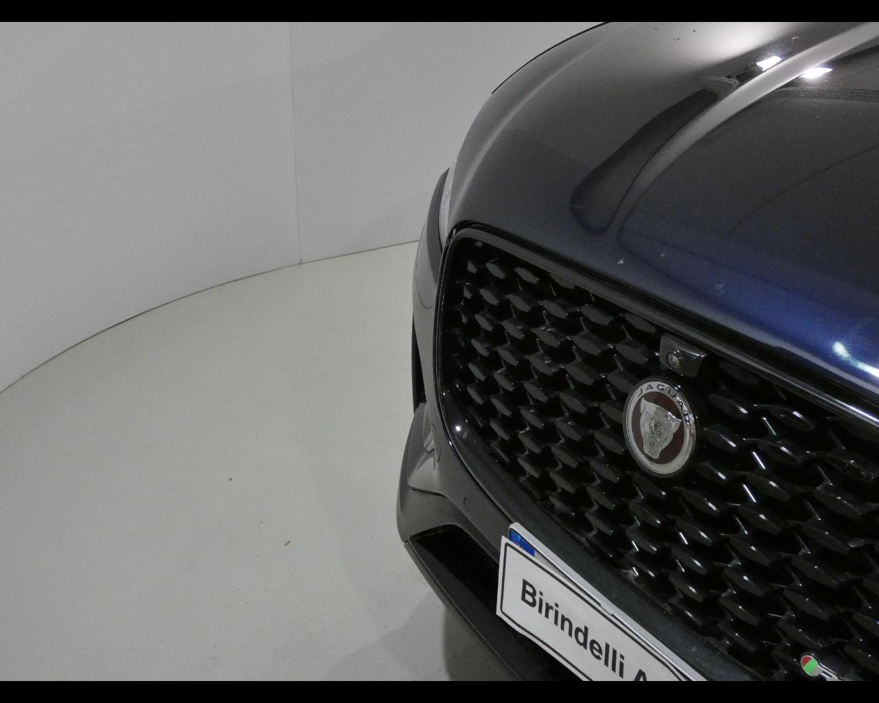 JAGUAR F-Pace (X761) - F-Pace 2.0 250 CV AWD aut. R-Dynamic SE