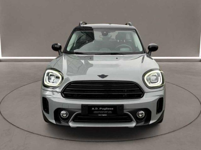 MINI Mini Countrym.(F60) - 1.5 Cooper Yours Countryman