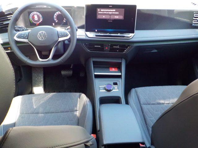 VOLKSWAGEN Tiguan 1.5 eTSI 130 CV DSG Edition Plus