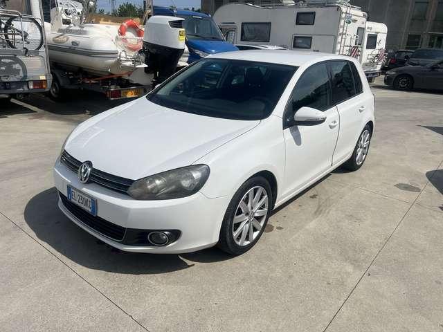 Volkswagen Golf 5p 1.4 tsi Highline