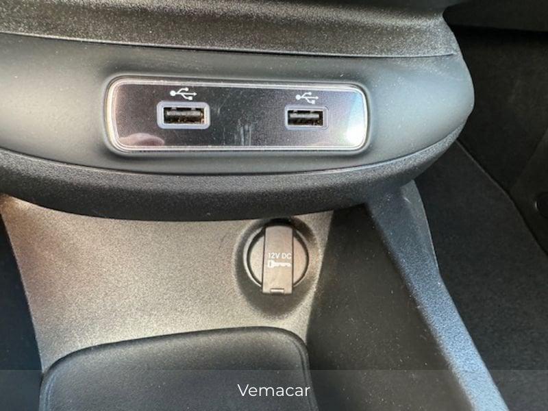 FIAT 500X Sport 1.3 Mjet 95cv E6D Sport