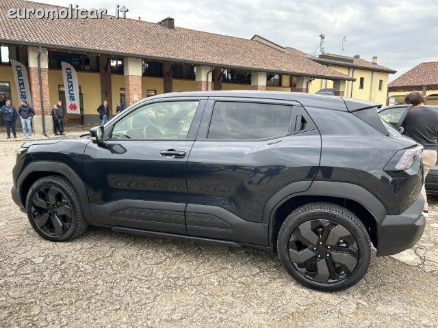 SUZUKI e Vitara 4X4 AllGrip-e